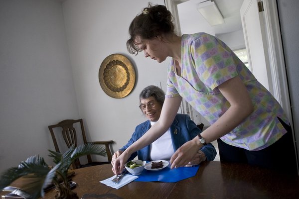 Havenwood Caregiver Services