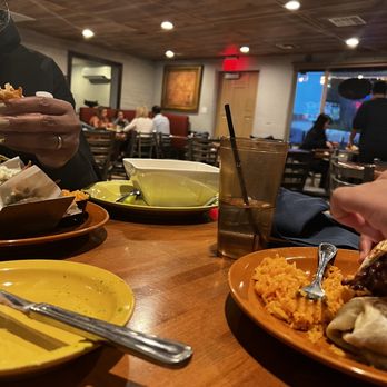 Cocina Madrigal - Tacos Near Me - Phoenix, Arizona
