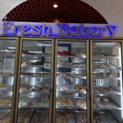 JD's Market - Pan Dulce
