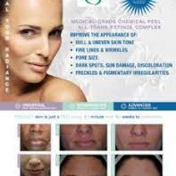 Messenger Dermatology