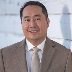 Carl Chen
