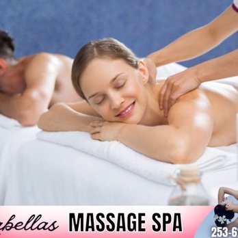 Labellas Massage - Massage Near Me - Tacoma, Washington Labellas Massage - Massage Near Me - Tacoma, Washington