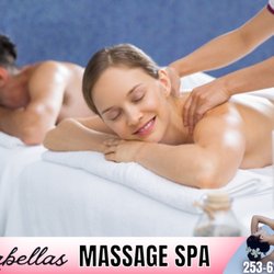 Labellas Massage
