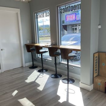 Fit Food Express - Front counter seating - Specialty Food Near Me - Delray Beach, Florida Fit Food Express - Front counter seating - Specialty Food Near Me - Delray Beach, Florida