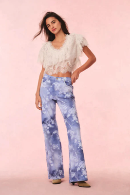 CURIO at Faena Bazaar by null