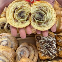 Valleys Bakery