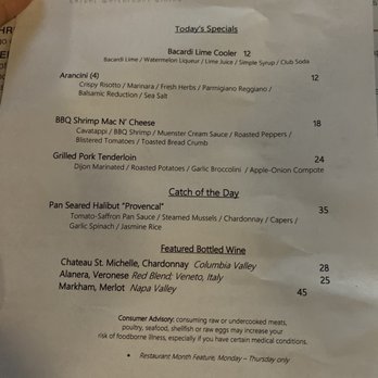 Deck 84 - New American Near Me - Delray Beach, Florida