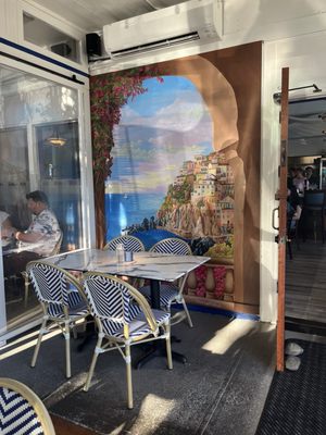 Cafe Med Eugene by null
