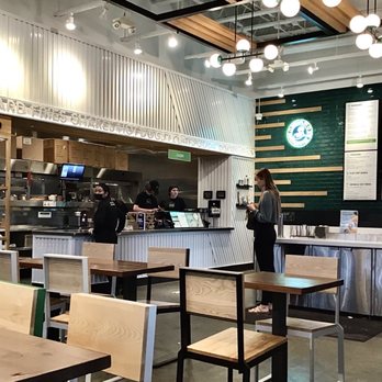 Shake Shack Cedar Hills - Front counter. - Burgers Near Me - Beaverton, Oregon