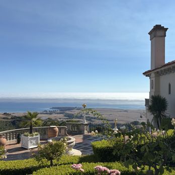 Hearst Castle - Tours Near Me - San Simeon, California Hearst Castle - Tours Near Me - San Simeon, California