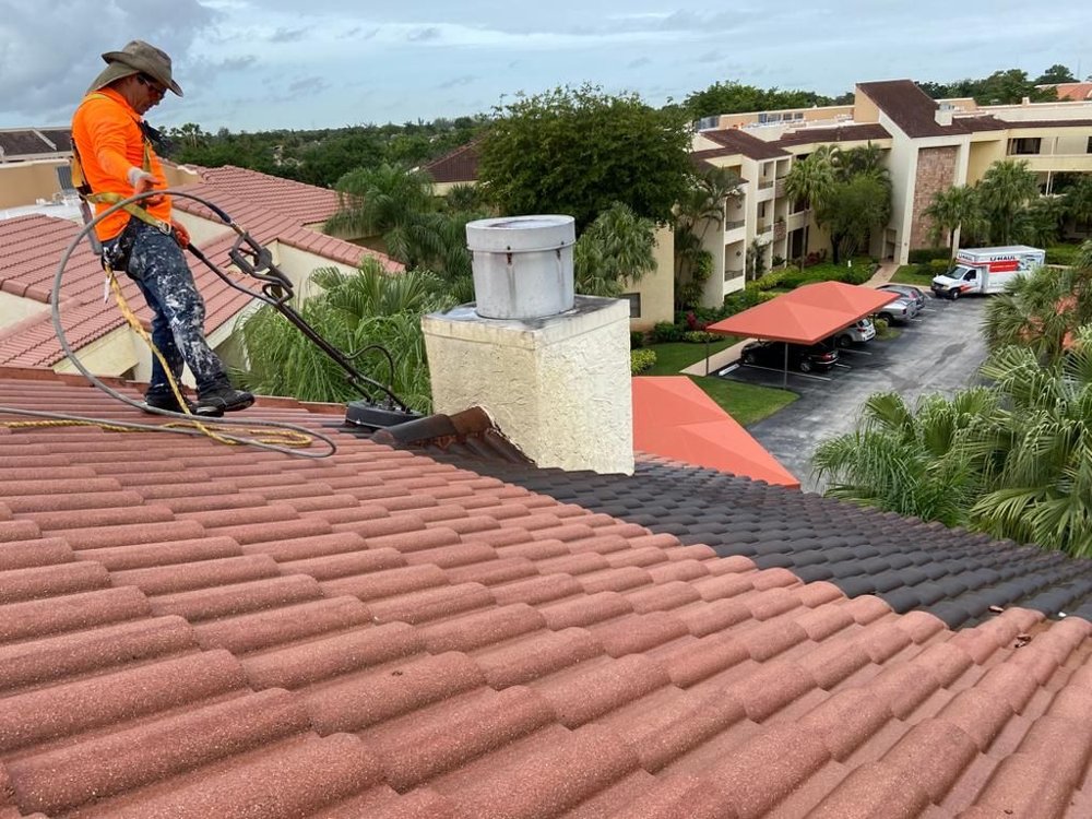 Slide of All Phase Construction USA