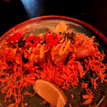 Bistrobar Indonesia - Spring Roll - Indonesian Near Me - Haarlem, New Hampshire