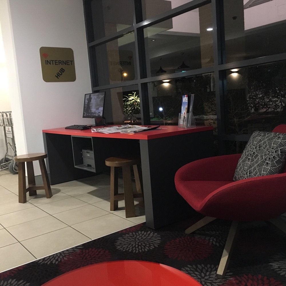 Travelodge - Hotels Near Me - North Ryde, NSW