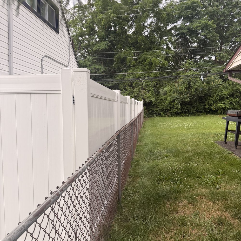 A & S Fencing - Fences & Gates Near Me - Langhorne, Pennsylvania A & S Fencing - Fences & Gates Near Me - Langhorne, Pennsylvania