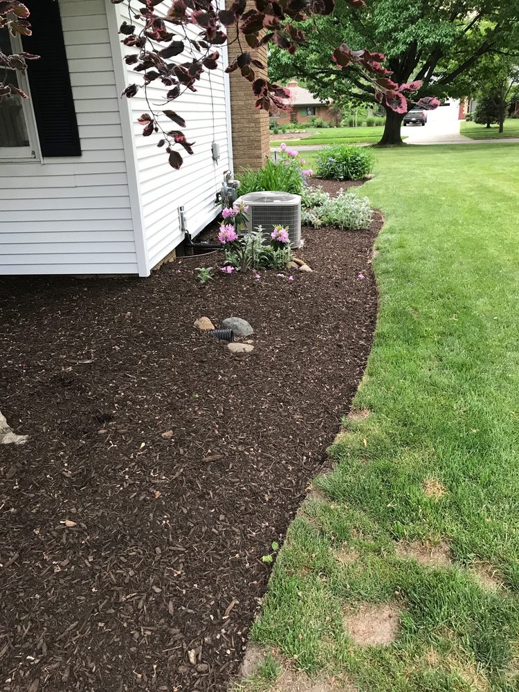 MULCH MAN LANDSCAPE Updated September 2024 310 Mill Morr Dr