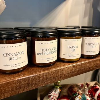 Grounds of Grace - Holiday Soy Candles , $20 - Coffee Roasteries Near Me - Jacksonville, Florida Grounds of Grace - Holiday Soy Candles , $20 - Coffee Roasteries Near Me - Jacksonville, Florida