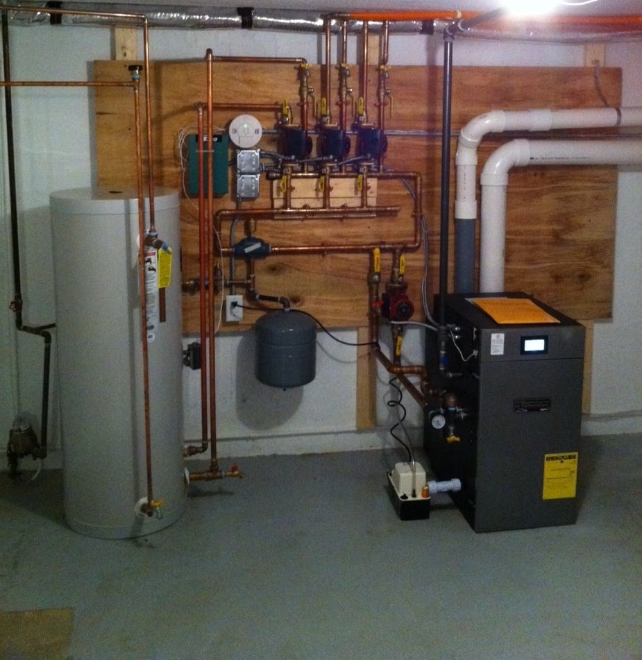 Slide of pespisa company