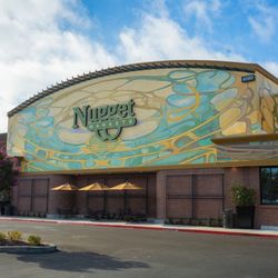 Nugget Markets