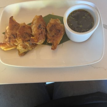 Taisho - Wagyu gyoza - Sushi Bars Near Me - Sherman Oaks, California