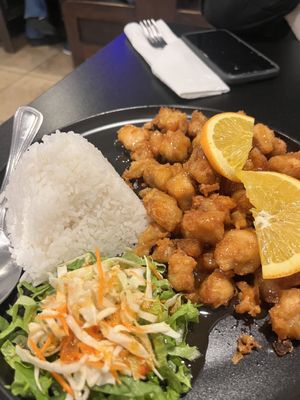 Chang Thai Durango by null