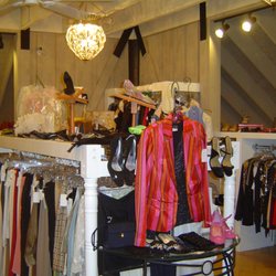 Victoria's Closet - Designer Ladies Apparel