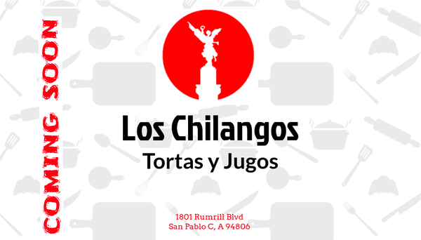 tortas y jugos los chilangos by null