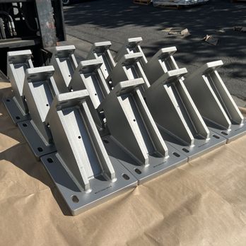 Pro Weld One - Metal Fabricators Near Me - Rancho Cucamonga, California
