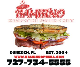Bambino Pizza by null