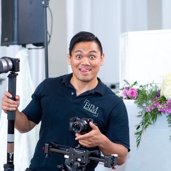 Because It Matters Photography - Casey our wedding videographer from BIM - Event Photography Near Me - Simi Valley, California Because It Matters Photography - Casey our wedding videographer from BIM - Event Photography Near Me - Simi Valley, California