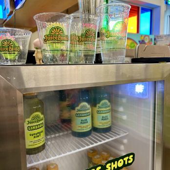 JuiceLand - Juice Bars & Smoothies Near Me - Cedar Park, Texas JuiceLand - Juice Bars & Smoothies Near Me - Cedar Park, Texas