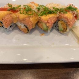 Mooshy sushi Mooshy sushi