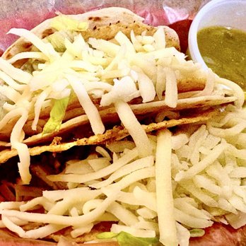 Tacos El Rey - Two Wrapped Tacos - Mexican Near Me - Kenosha, Wisconsin Tacos El Rey - Two Wrapped Tacos - Mexican Near Me - Kenosha, Wisconsin