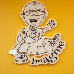 Giggles Drop-In Childcare - We are all about letting kids be kids.