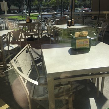 Tijuana Flats - Great outdoor seating - Tex-Mex Near Me - Hollywood, Florida