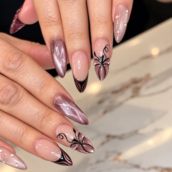 Shape Nail Lounge - Nail Salons Near Me - Lakewood, California Shape Nail Lounge - Nail Salons Near Me - Lakewood, California