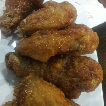 Bonchon - Korean Near Me - Elk Grove, California Bonchon - Korean Near Me - Elk Grove, California