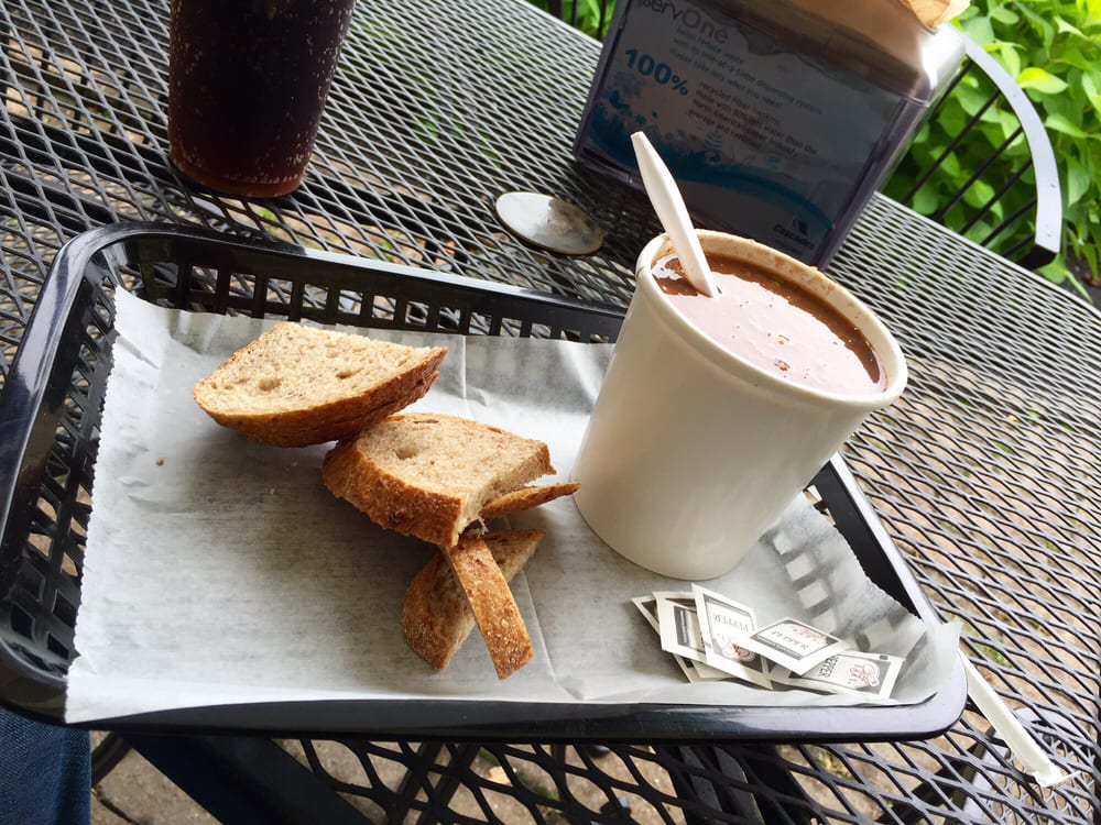 GARDEN OF EATIN’ CAFE 12 Reviews 472 Marshall Ave, Williston