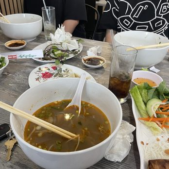 Pho Phat Dat - Pho and egg rolls - Vietnamese Near Me - Garden Grove, California Pho Phat Dat - Pho and egg rolls - Vietnamese Near Me - Garden Grove, California