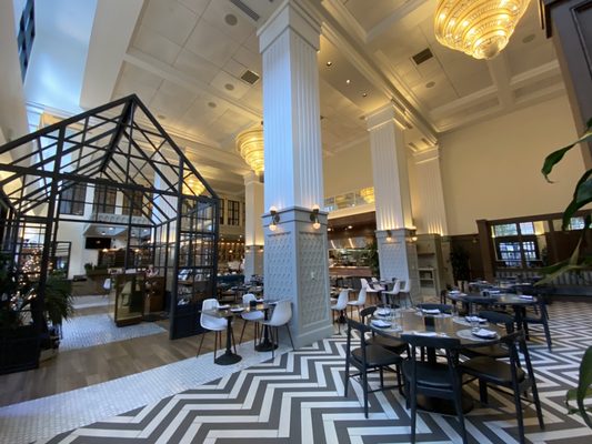 Pendry San Diego by null
