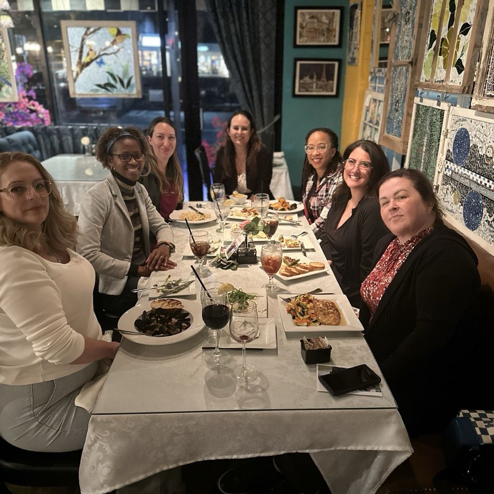 Belle & Maxwell's American /Italian restaurant - Bars Near Me - West Palm Beach, Florida