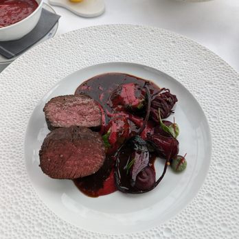 L'Oiseau Blanc - French Near Me - Paris, 75