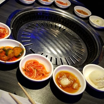 Gen Korean BBQ House - Korean Near Me - Northridge, California Gen Korean BBQ House - Korean Near Me - Northridge, California