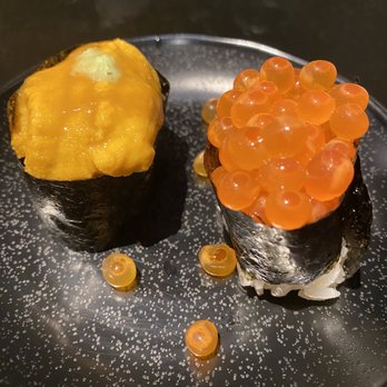 Sushi Sasabune - Sushi Bars Near Me - Honolulu, Hawaii