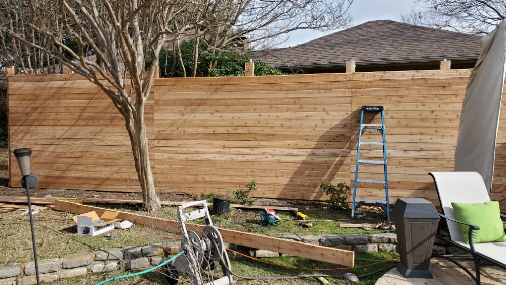 Slide of TLC Roofing and Construction