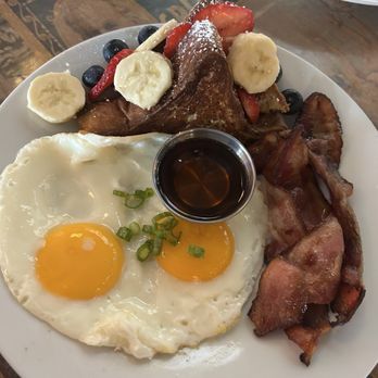 Abracadabra - Breakfast sampler - Breakfast & Brunch Near Me - San Juan, Puerto Rico