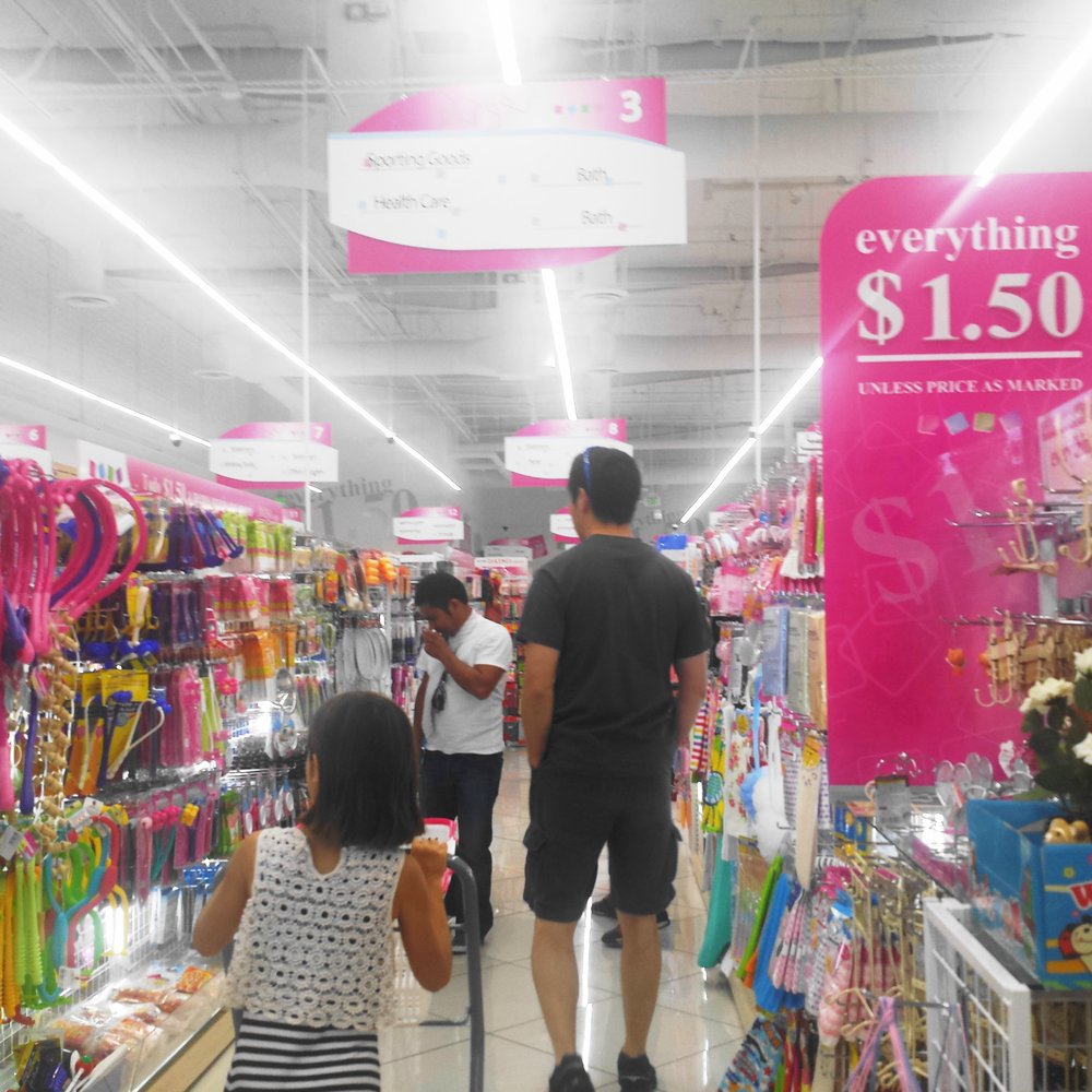 Daiso - Discount Store Near Me - West Hills, California