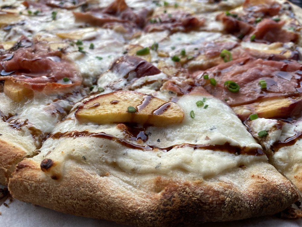 Social spots from Anthony J's Bistro