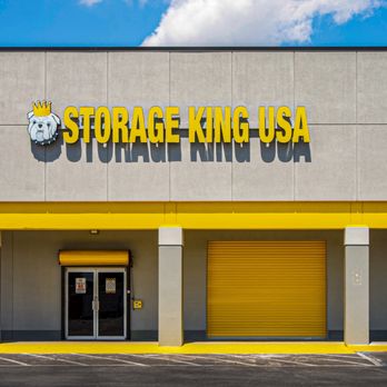 Storage King USA - Self Storage Near Me - Lakeland, Florida Storage King USA - Self Storage Near Me - Lakeland, Florida