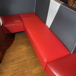 AH Furniture Repair & Reupholstery