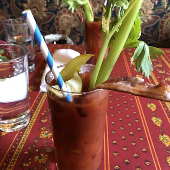 Martha's Leelanau Table - New American Near Me - Suttons Bay, Michigan